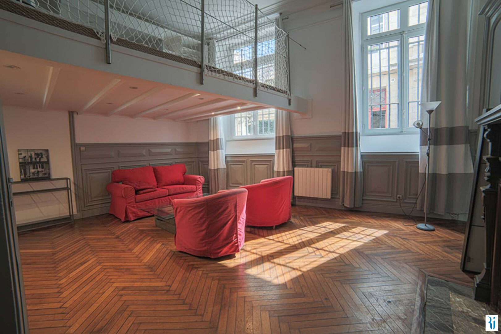 Agence immobilière de CABINET SAUVAGE GESTION