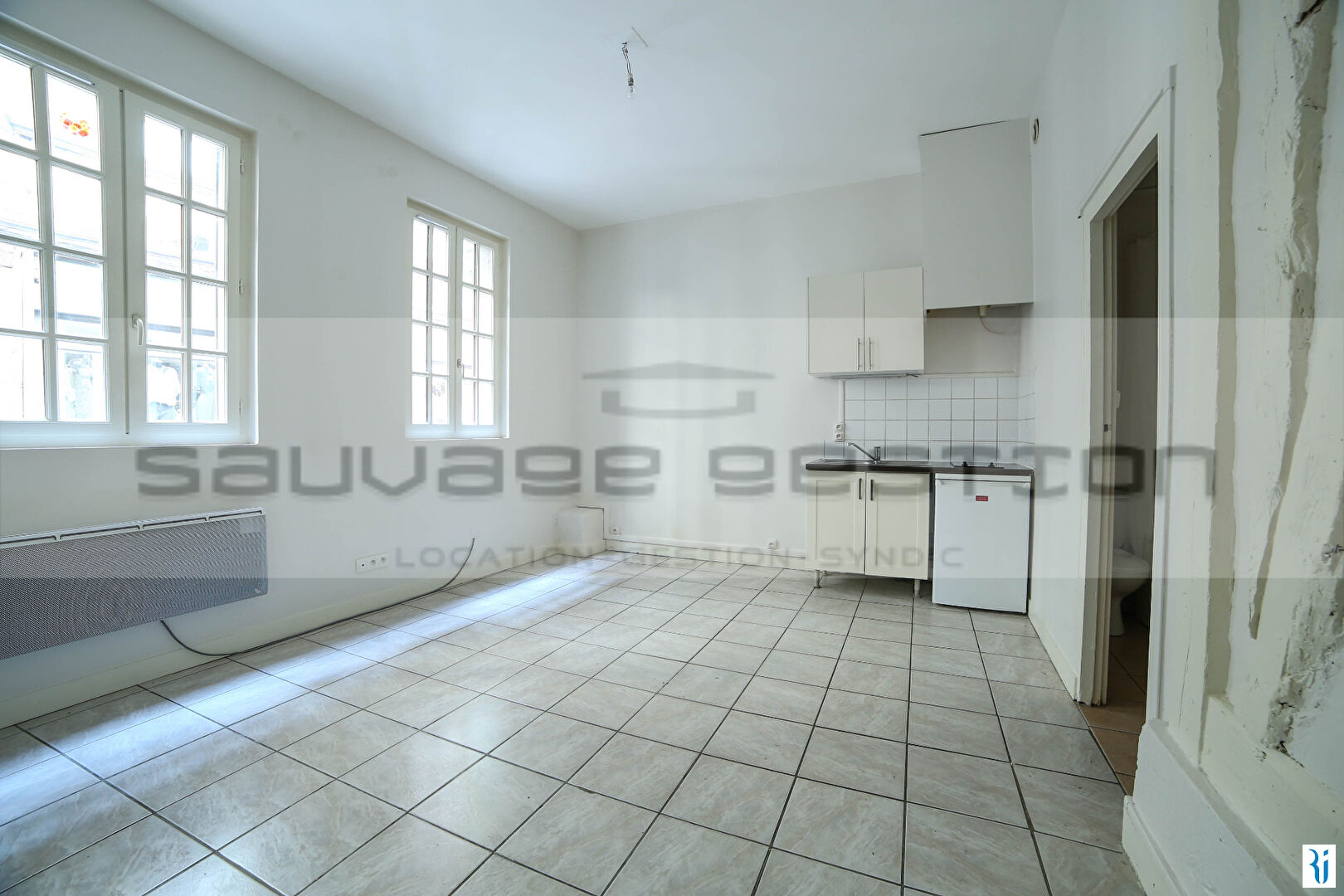 Agence immobilière de CABINET SAUVAGE GESTION