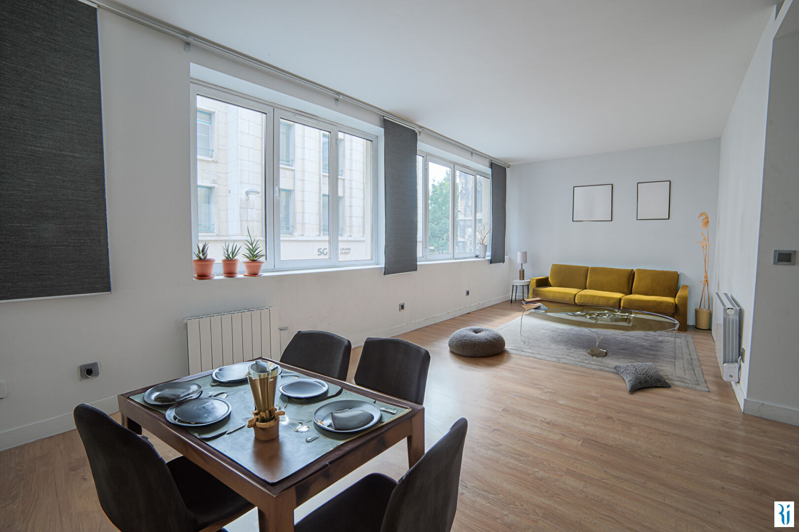 Agence immobilière de CABINET SAUVAGE GESTION