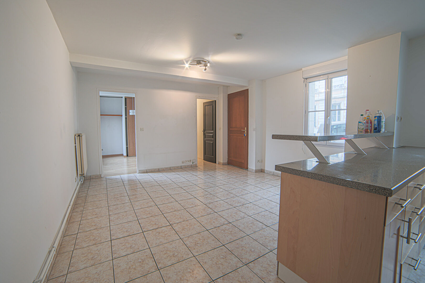 Agence immobilière de CABINET SAUVAGE GESTION