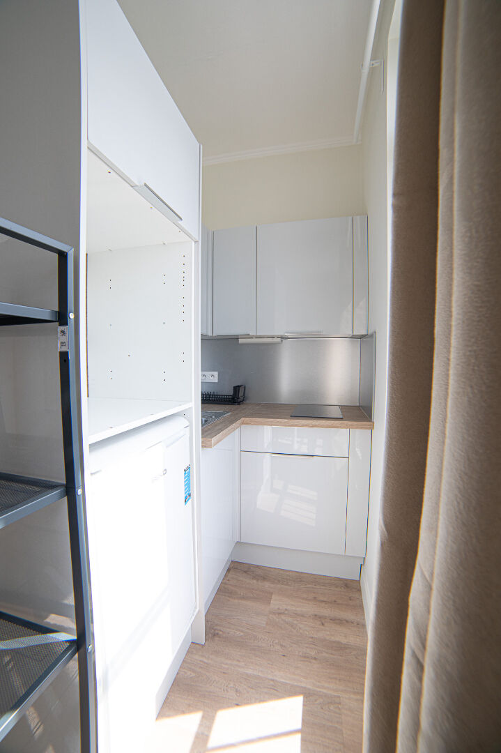 Photo Appartement  meublé 2 pièce(s) - Référence du bien : BREA-VIEUX-GAUCHE image 6/6