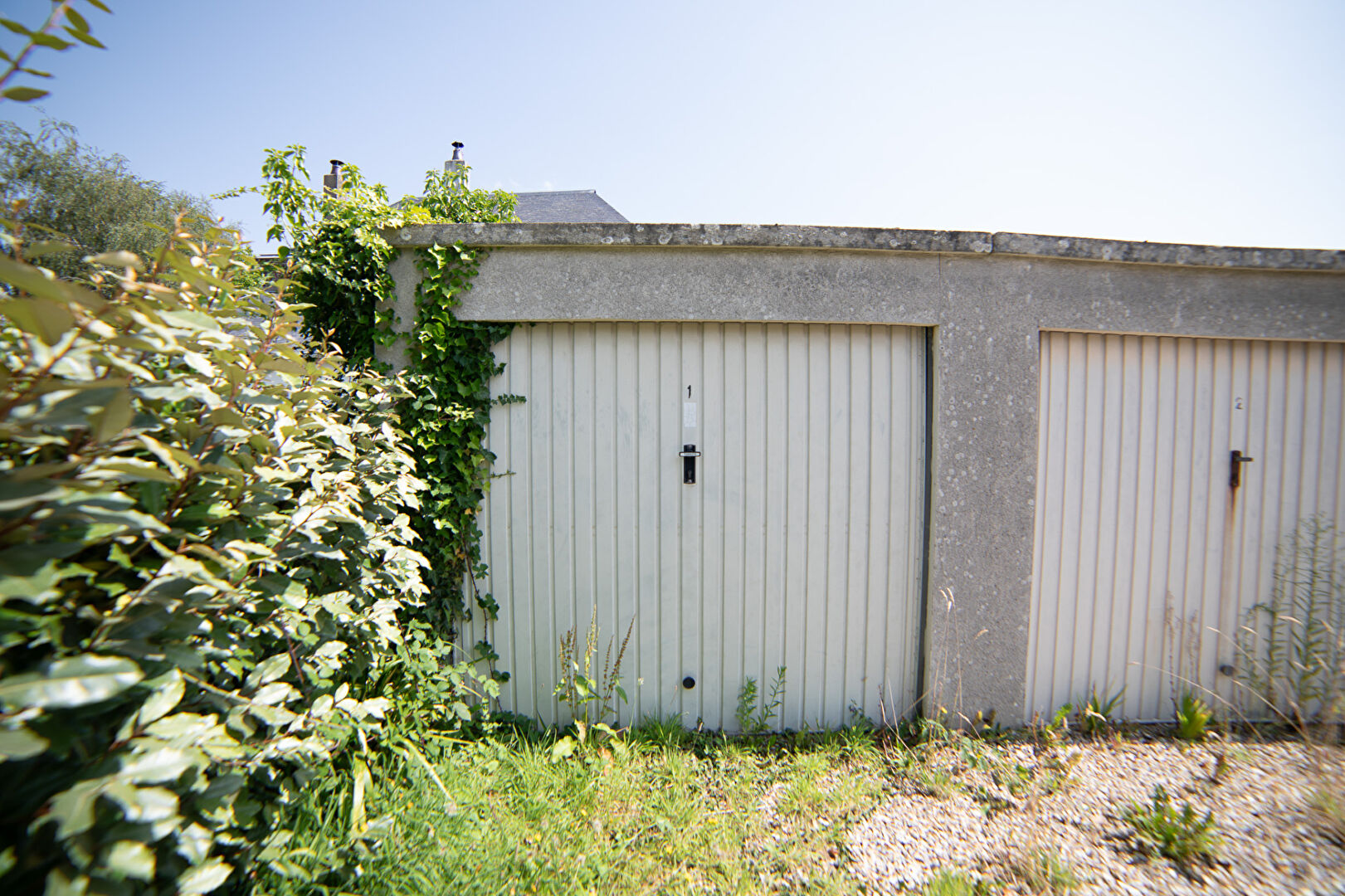Agence immobilière de CABINET SAUVAGE GESTION
