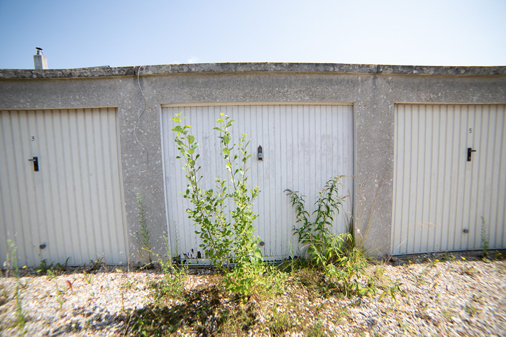 Agence immobilière de CABINET SAUVAGE GESTION