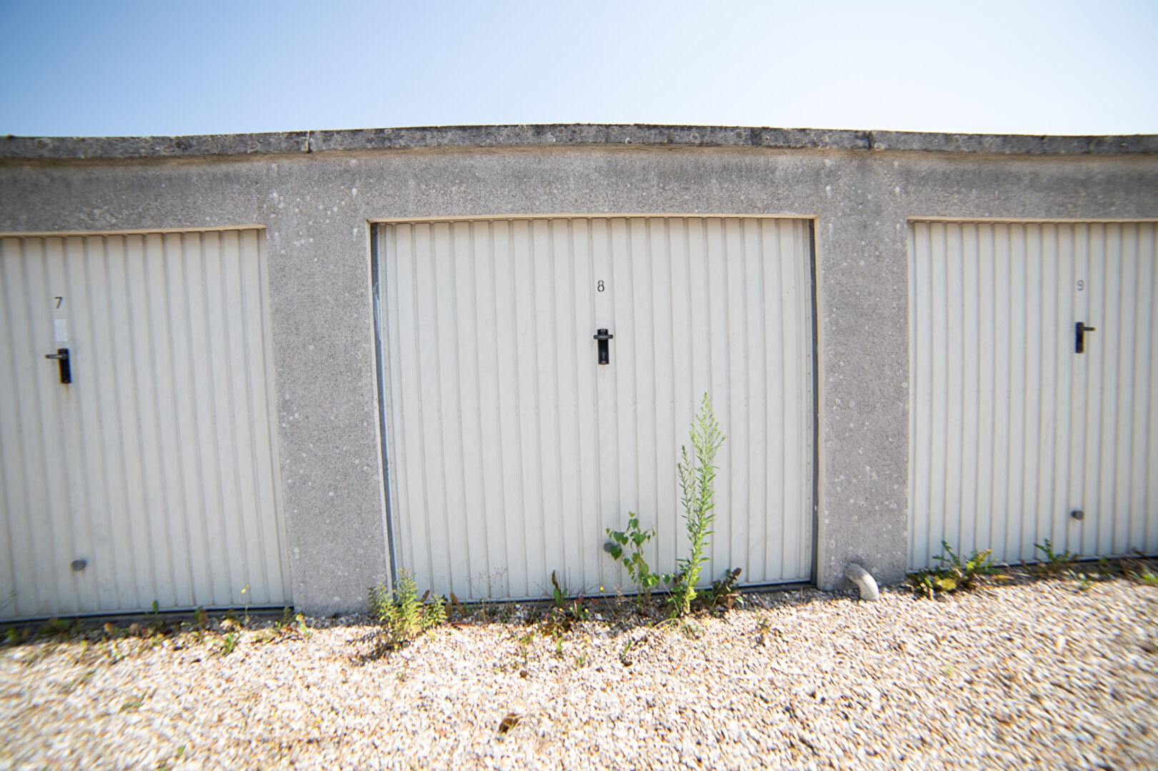 Agence immobilière de CABINET SAUVAGE GESTION
