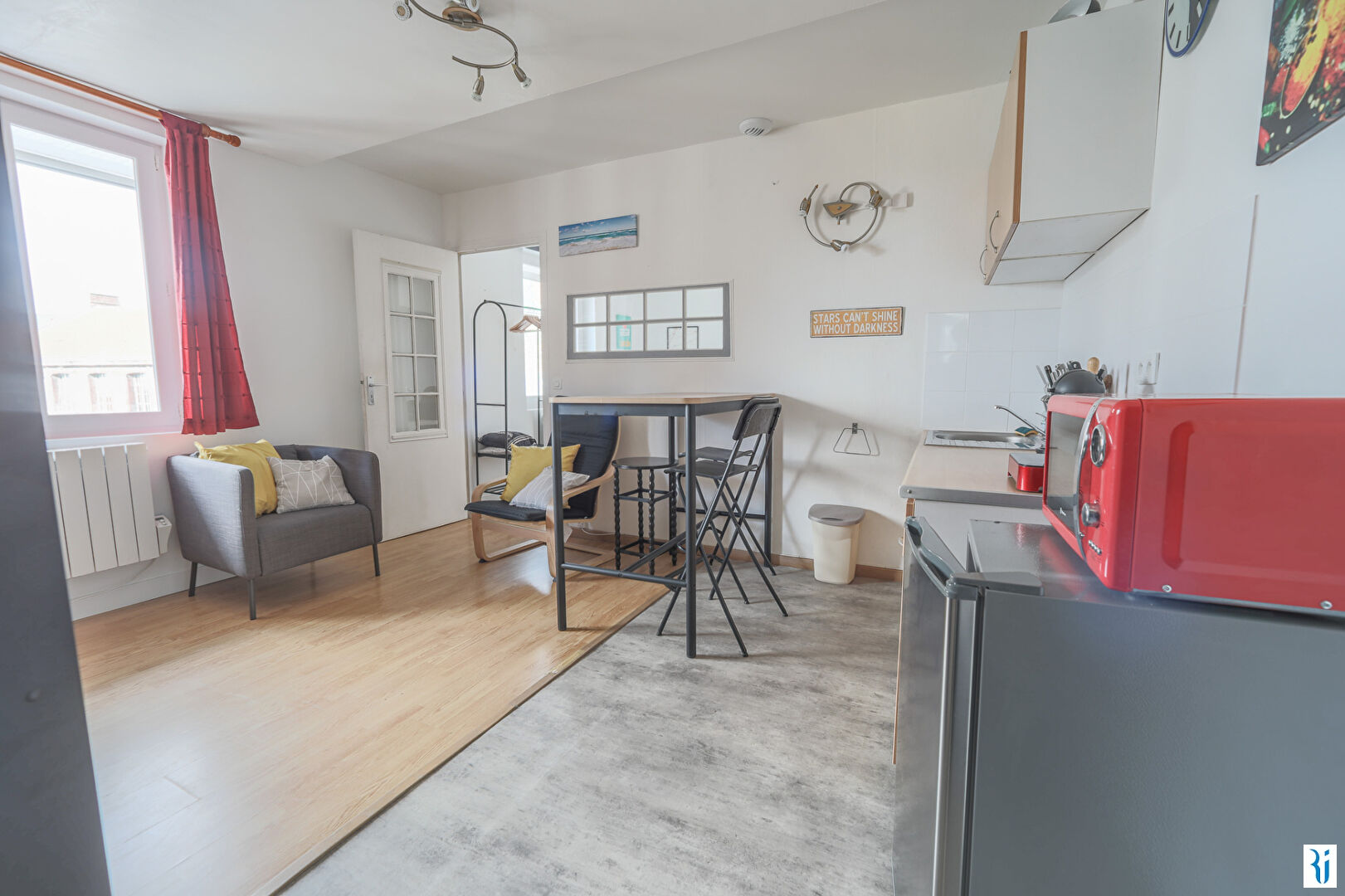 Agence immobilière de CABINET SAUVAGE GESTION