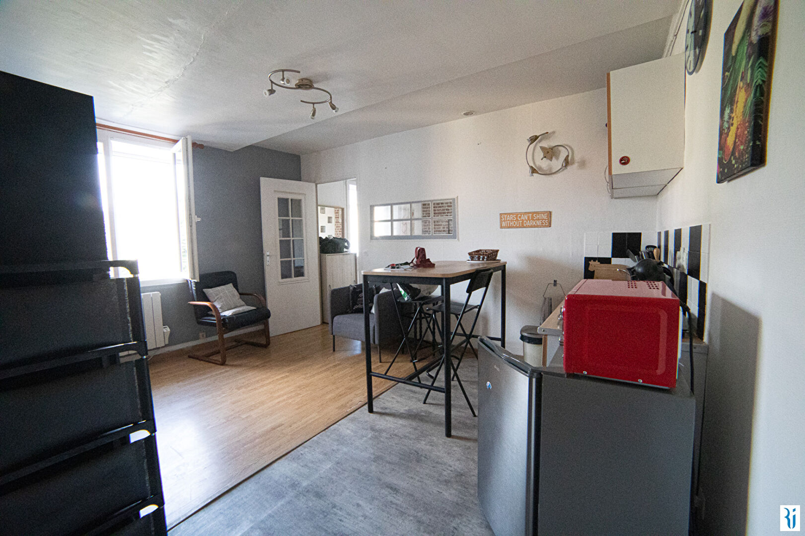 Photo Appartement Rouen 2 pièce(s) image 3/6