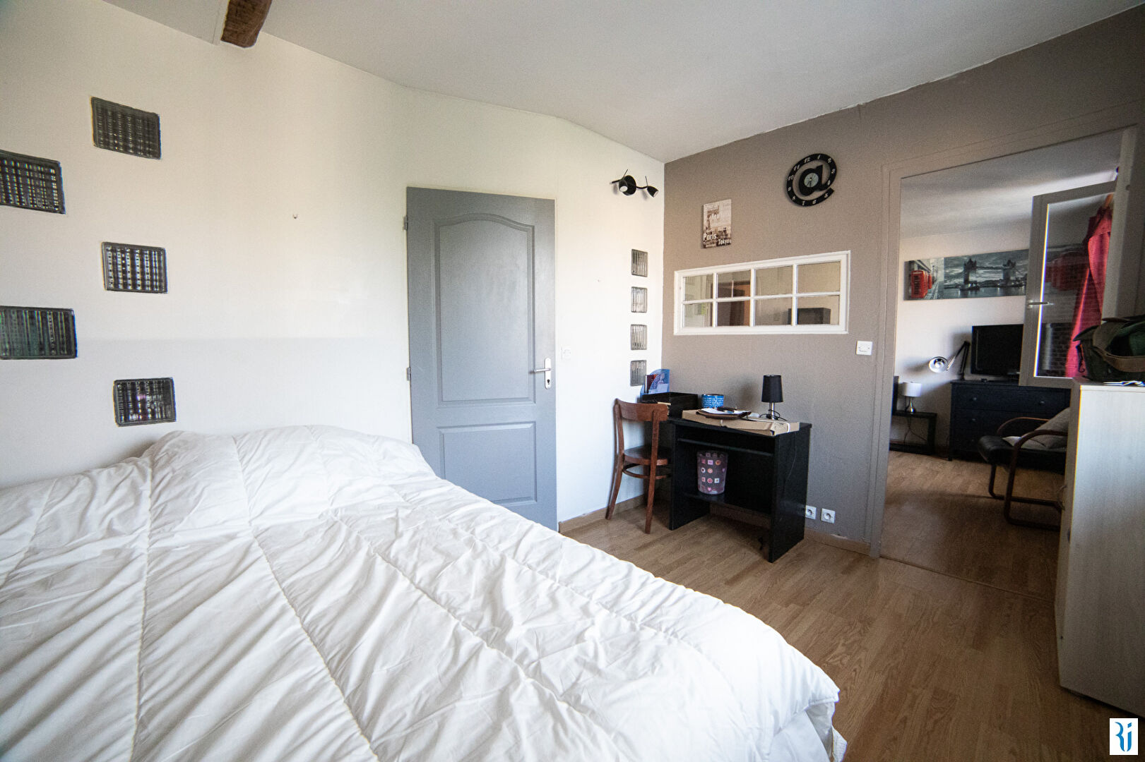 Photo Appartement Rouen 2 pièce(s) image 5/6