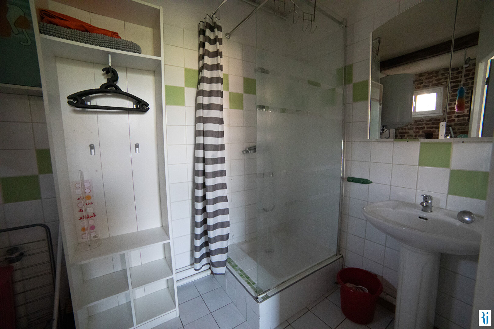 Photo Appartement Rouen 2 pièce(s) image 6/6