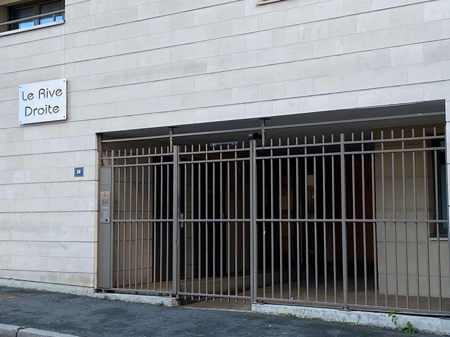 Photo ROUEN GARE SATIONNEMENT image 1/2