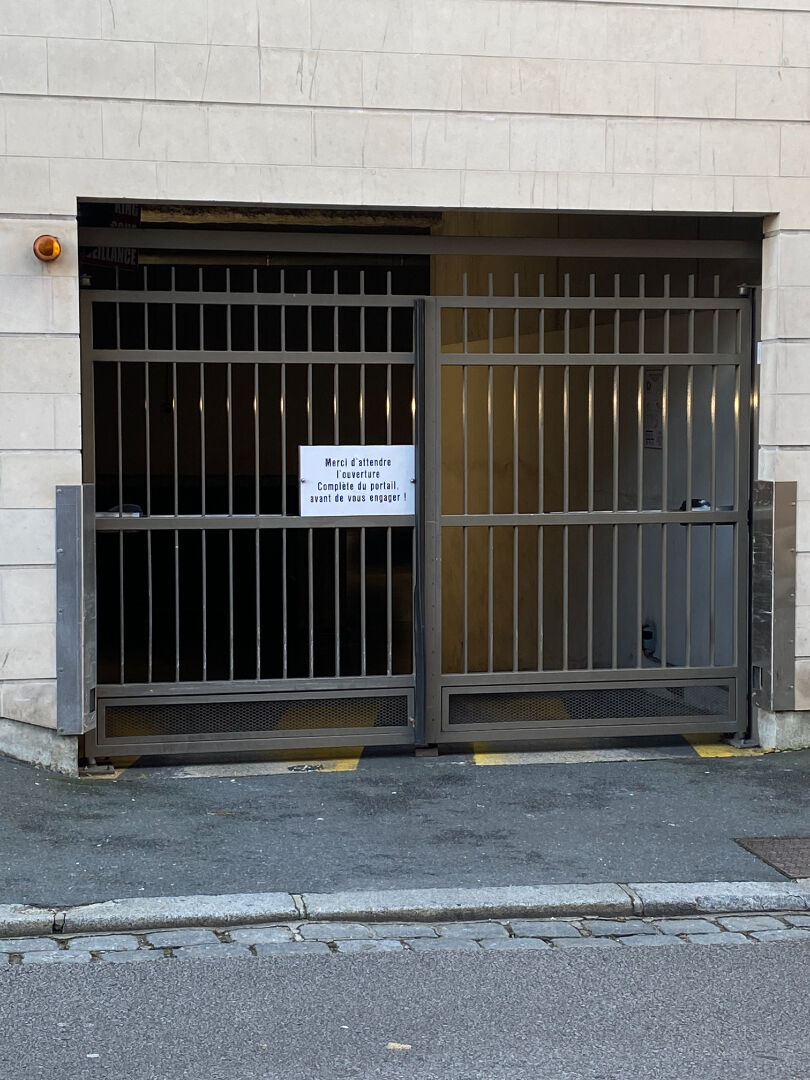 Photo ROUEN GARE SATIONNEMENT image 2/2