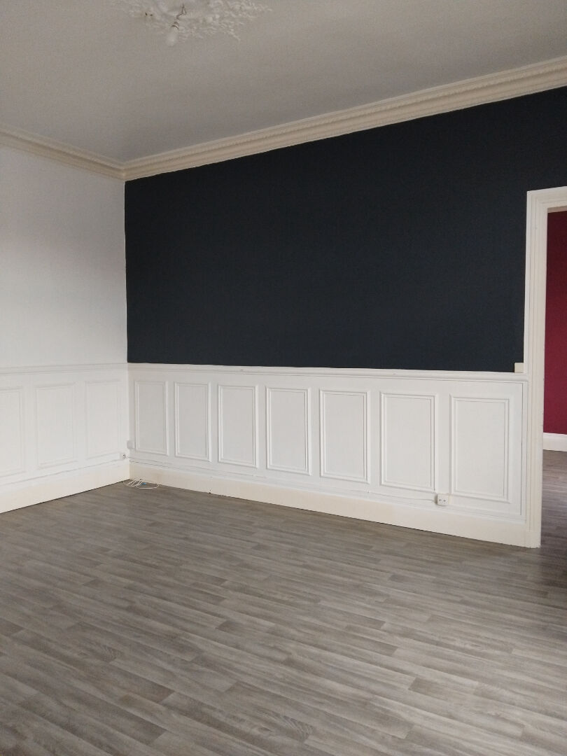 Photo ROUEN SAINT SEVER APPT 3 chambres image 3/5