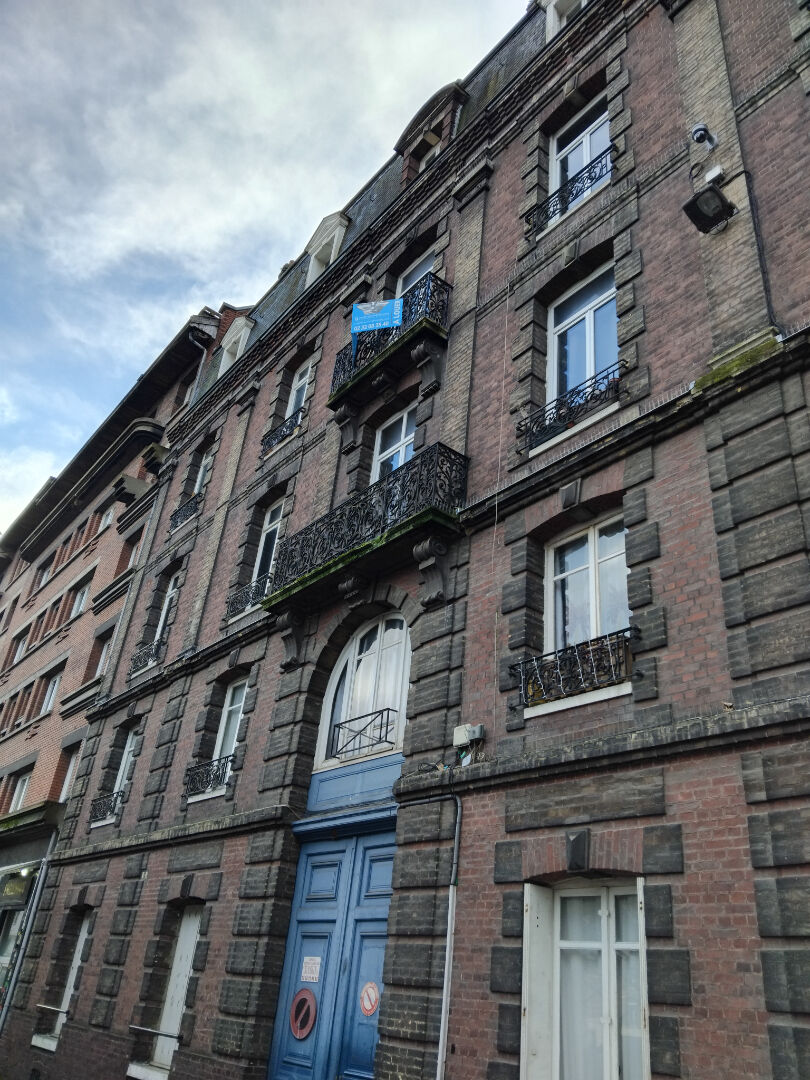 Photo ROUEN SAINT SEVER APPT 3 chambres image 4/5