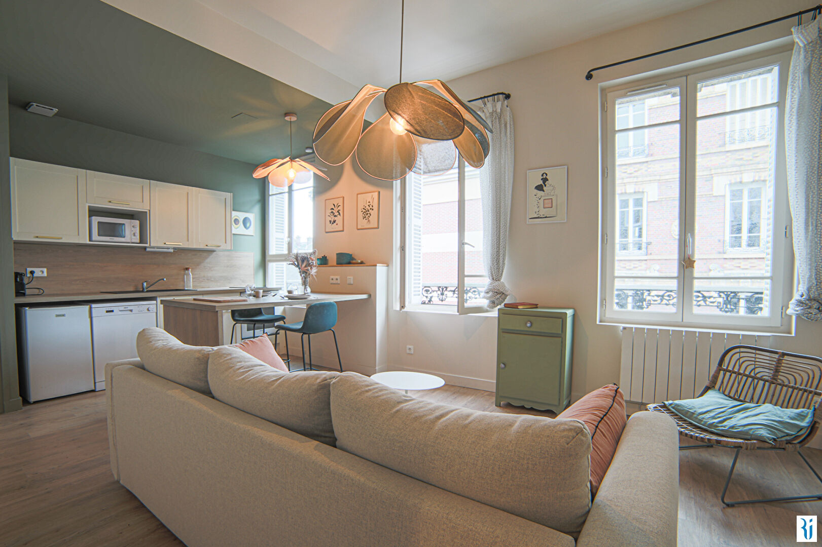 Agence immobilière de CABINET SAUVAGE GESTION