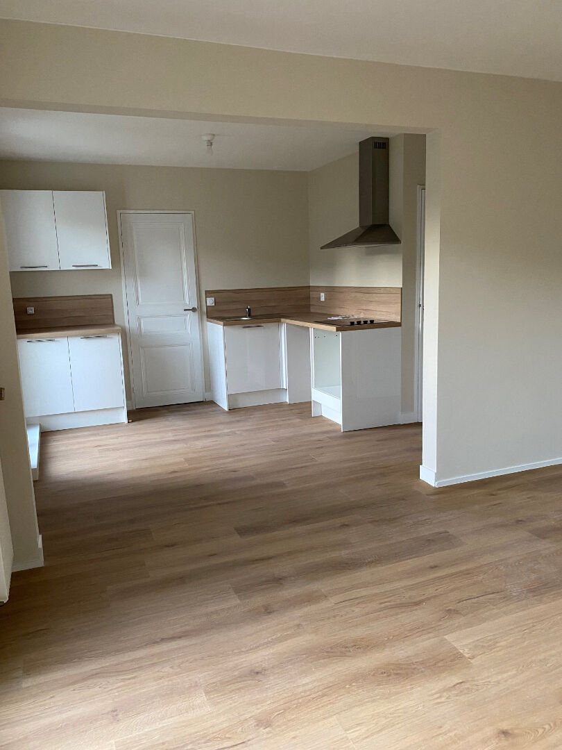 Agence immobilière de  Cabinet LEROUX - Cabinet LEROUX 
