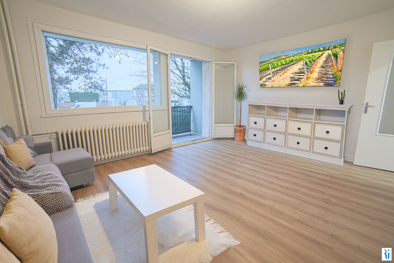 Agence immobilière de CABINET SAUVAGE GESTION
