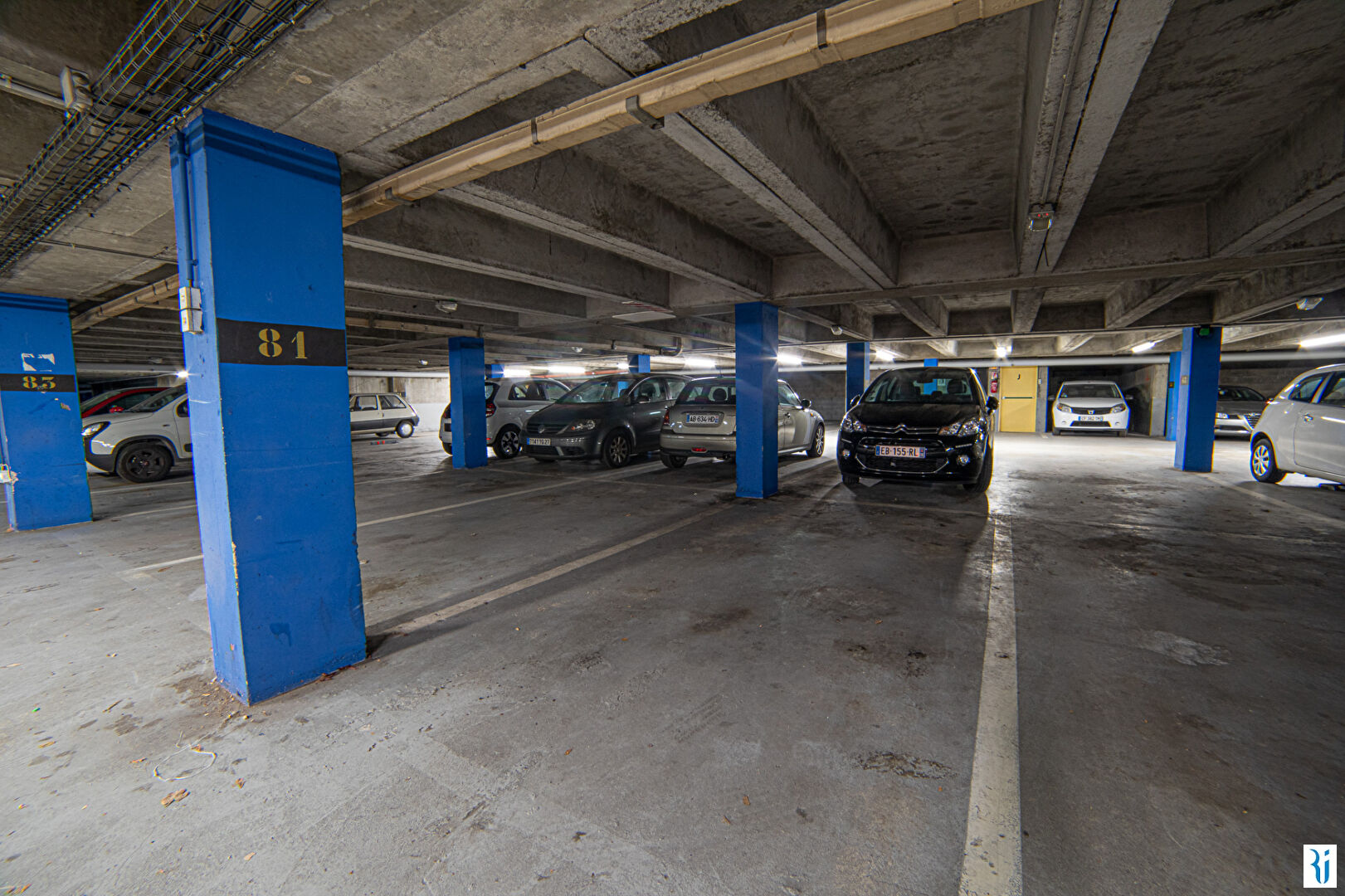 Agence immobilière de CABINET SAUVAGE GESTION