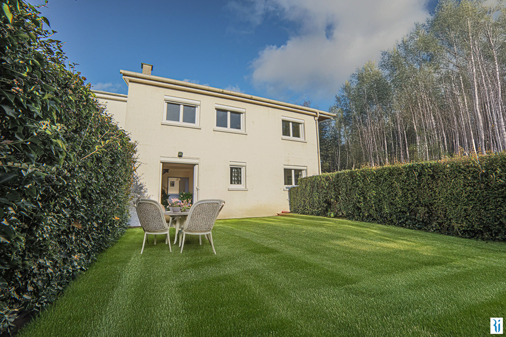 Agence immobilière de CABINET SAUVAGE GESTION