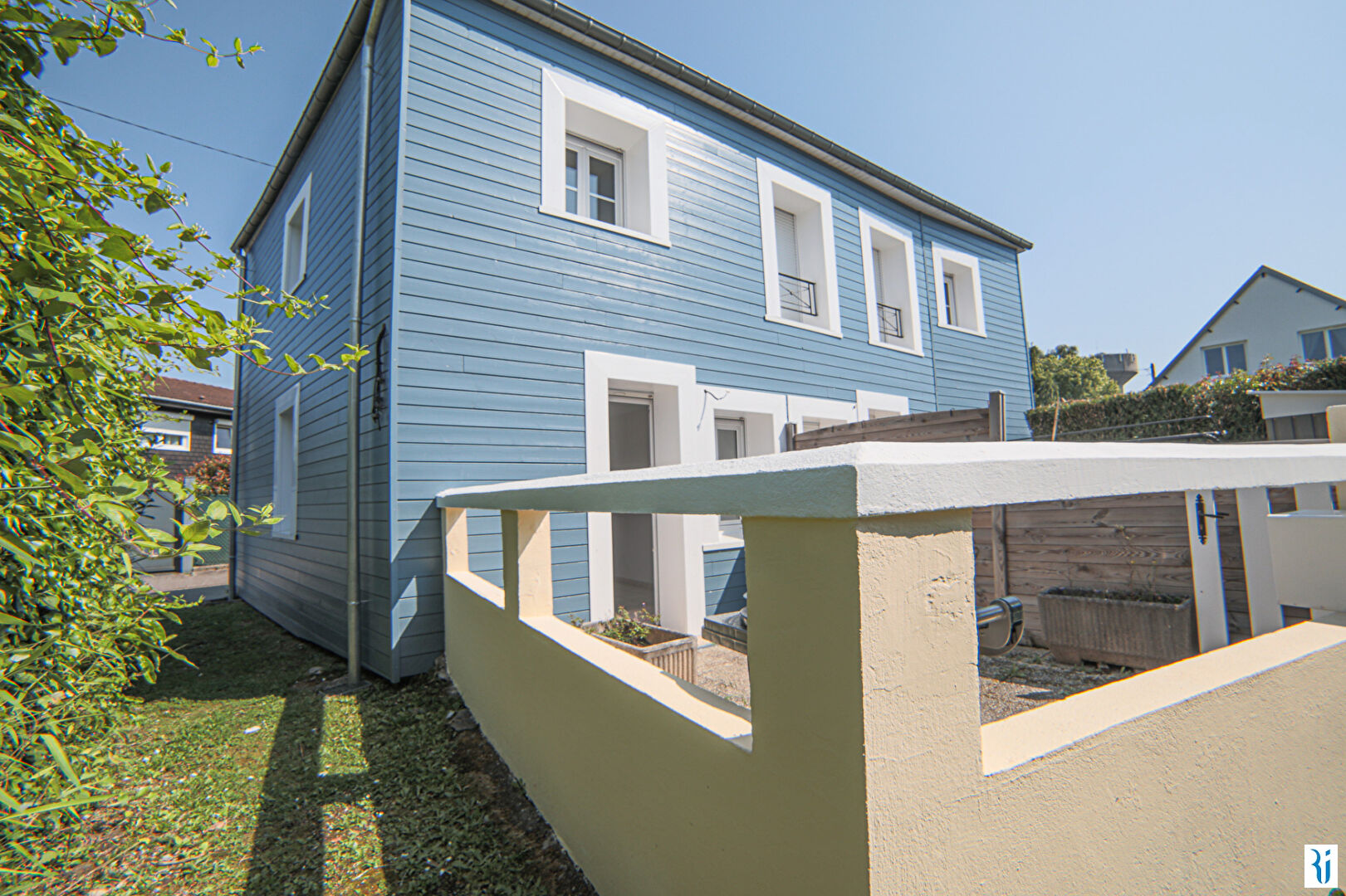 Agence immobilière de AIC