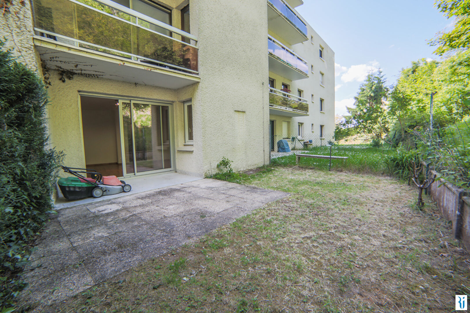 Agence immobilière de AIC