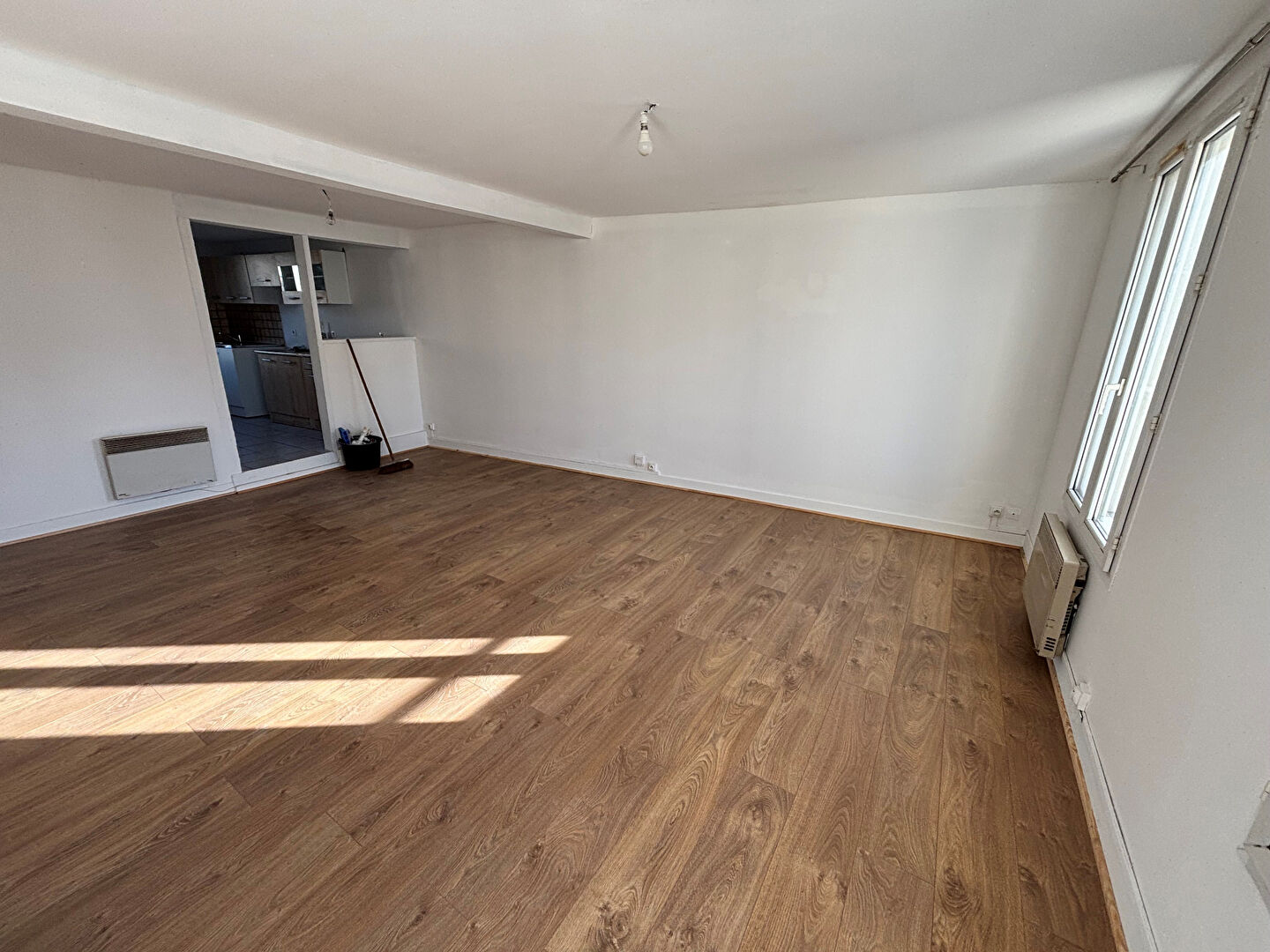 Agence immobilière de CABINET SAUVAGE GESTION