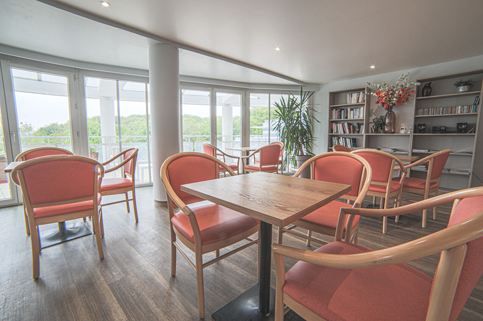 Agence immobilière de CABINET SAUVAGE GESTION