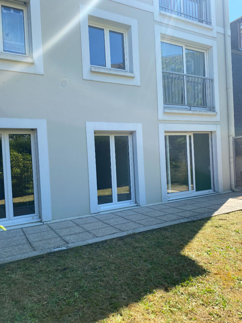 Appartement Rouen 2 pièce(s) 45.51 m2