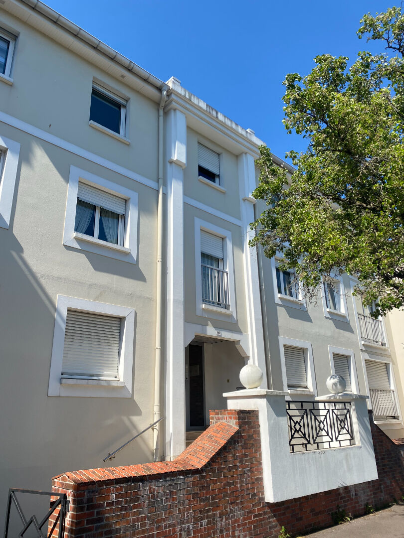 Photo Appartement Rouen 2 pièce(s) 45.51 m2 image 2/4