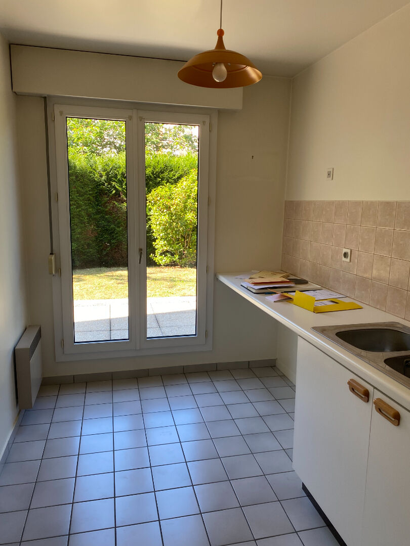 Photo Appartement Rouen 2 pièce(s) 45.51 m2 image 3/4