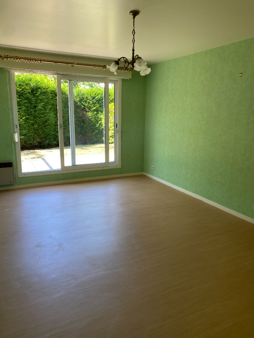 Photo Appartement Rouen 2 pièce(s) 45.51 m2 image 4/4