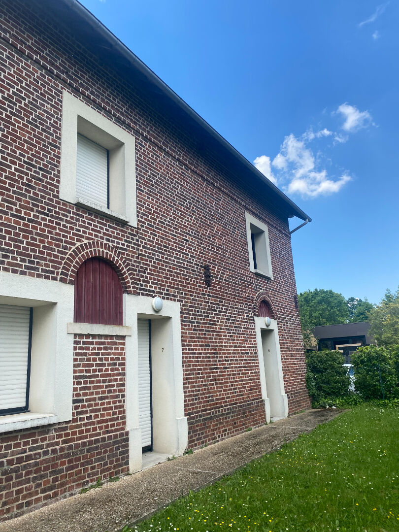 Agence immobilière de  Cabinet LEROUX - Cabinet LEROUX 
