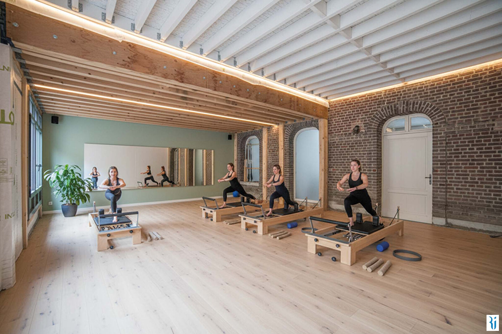 Agence immobilière de CABINET SAUVAGE GESTION