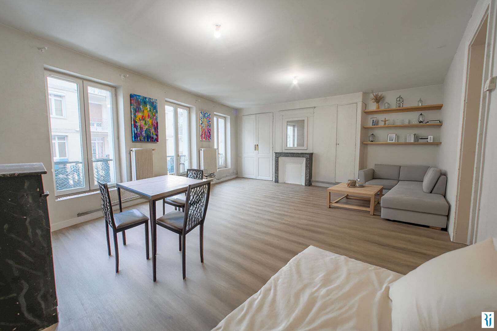 Agence immobilière de CABINET SAUVAGE GESTION