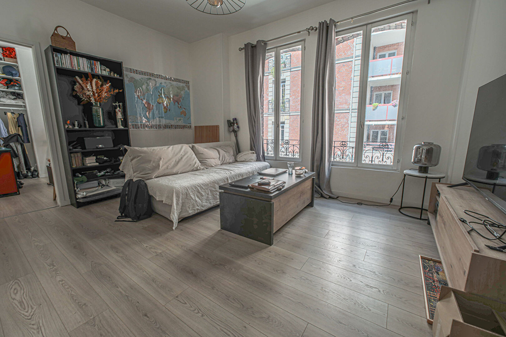 Agence immobilière de CABINET SAUVAGE GESTION