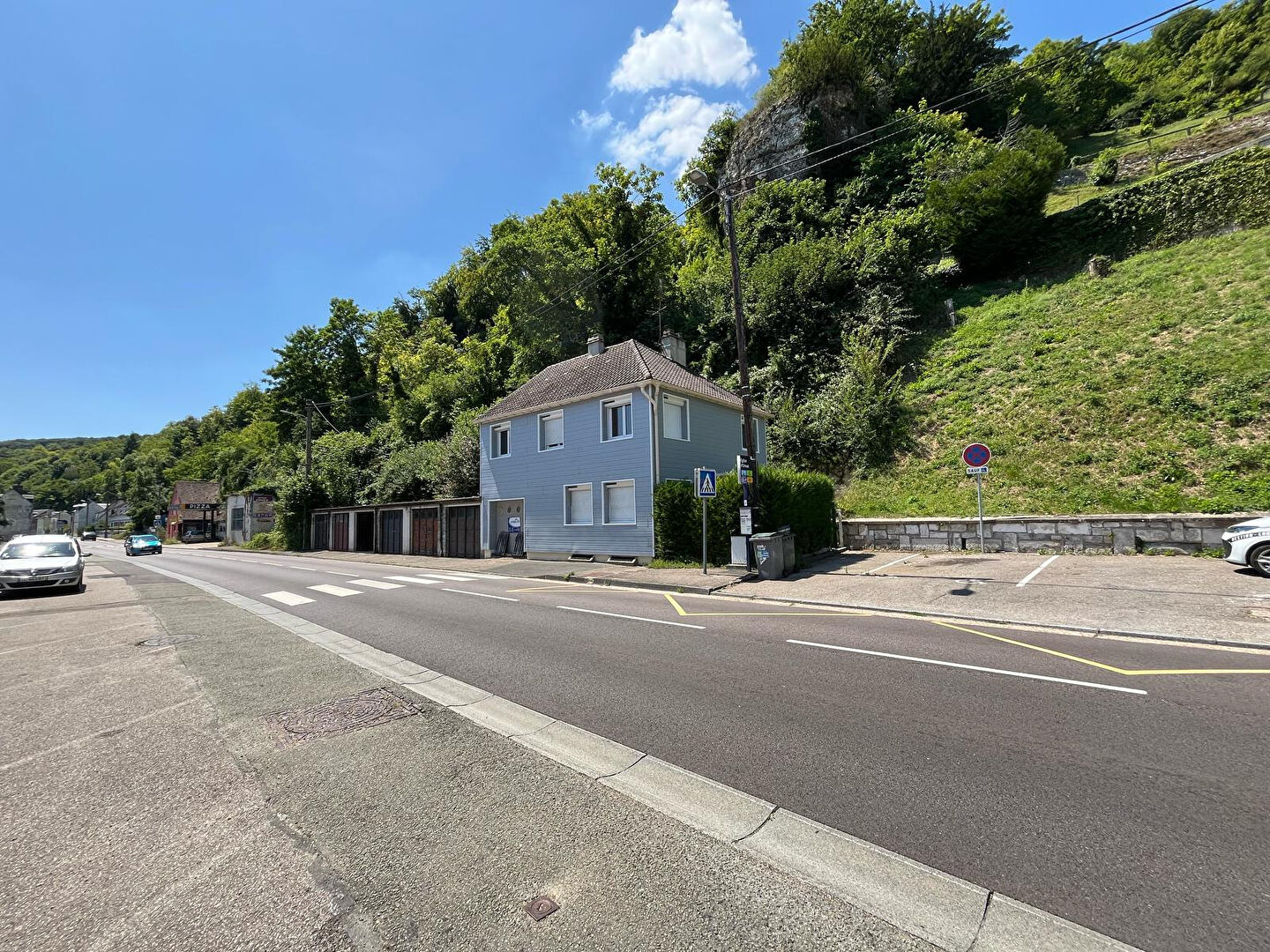 Agence immobilière de CABINET SAUVAGE GESTION