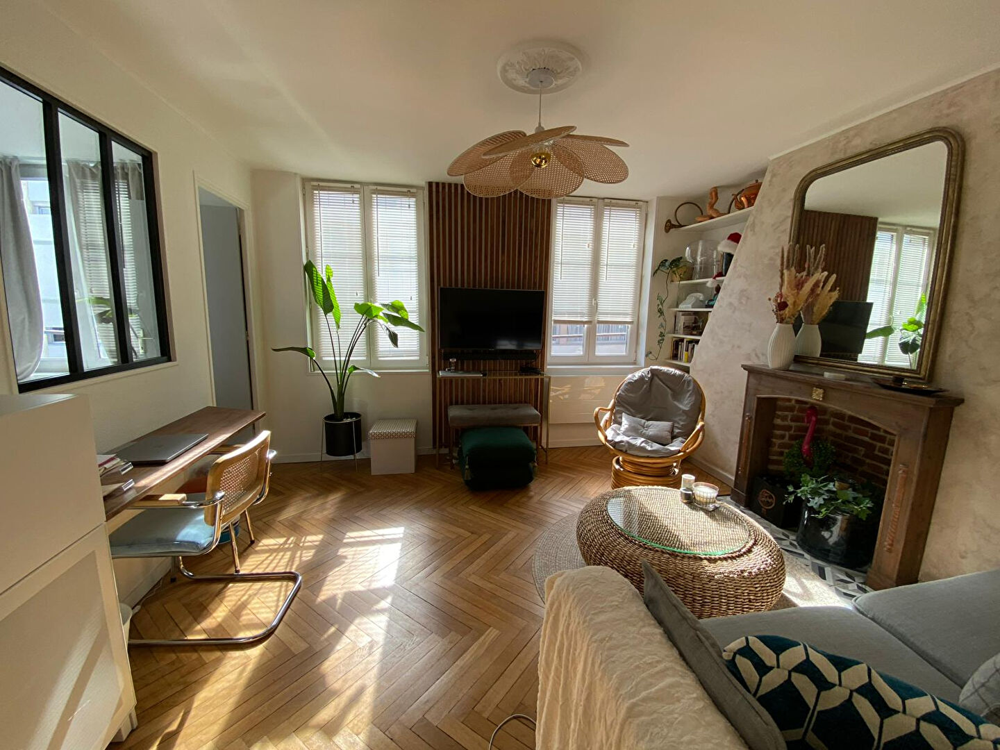 Agence immobilière de  Cabinet LEROUX - Cabinet LEROUX 
