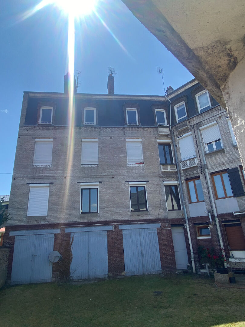 Agence immobilière de  Cabinet LEROUX - Cabinet LEROUX 
