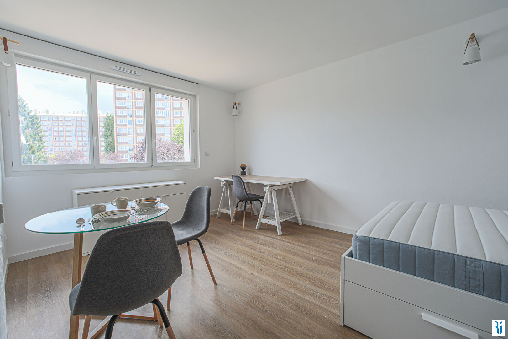 Agence immobilière de CABINET SAUVAGE GESTION