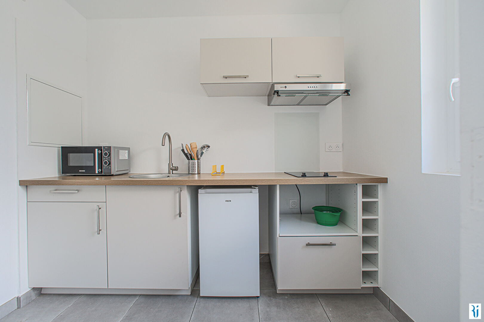 Photo Appartement Bihorel - 25.13 m² image 3/4