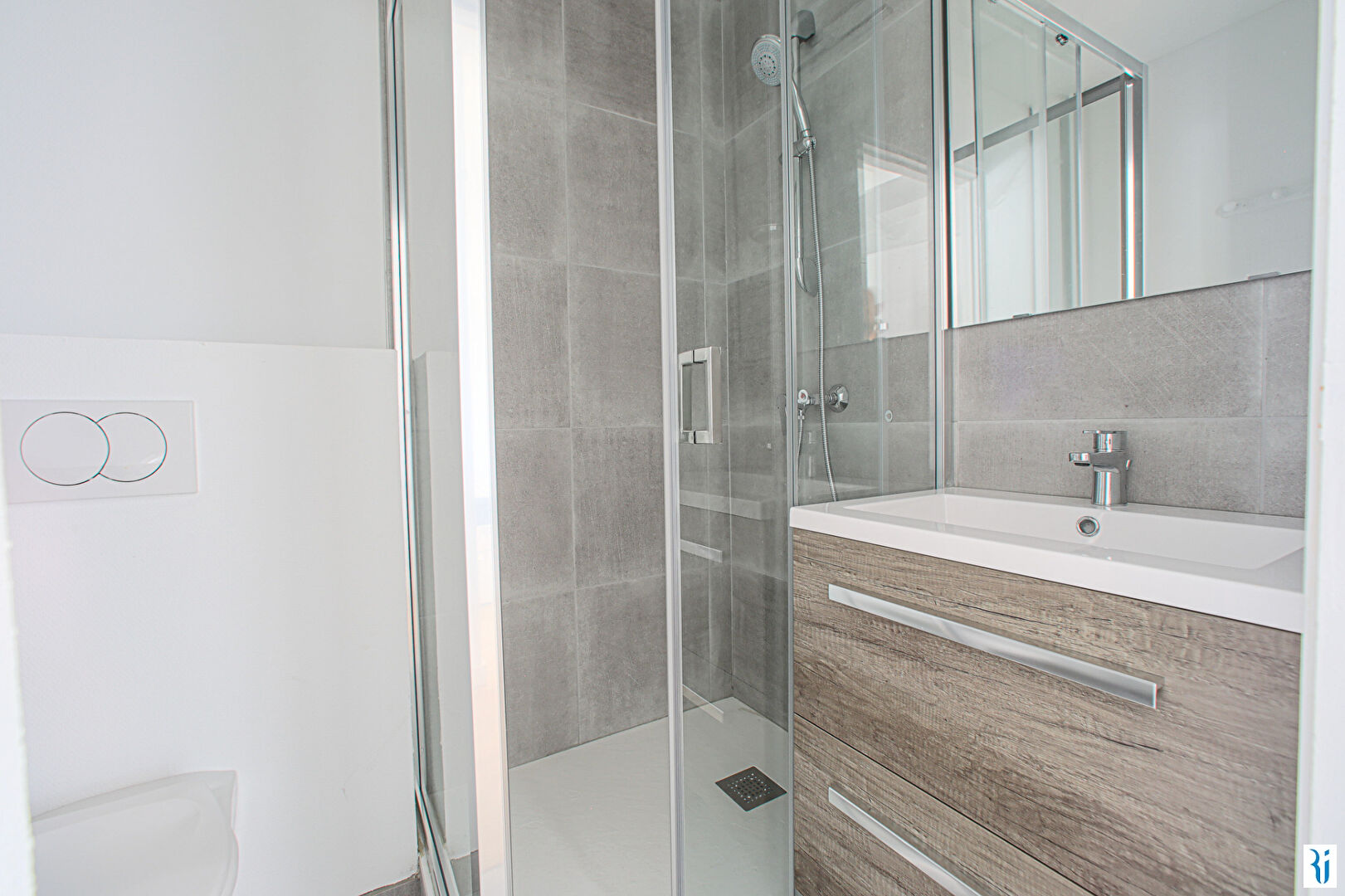 Photo Appartement Bihorel - 25.13 m² image 4/4