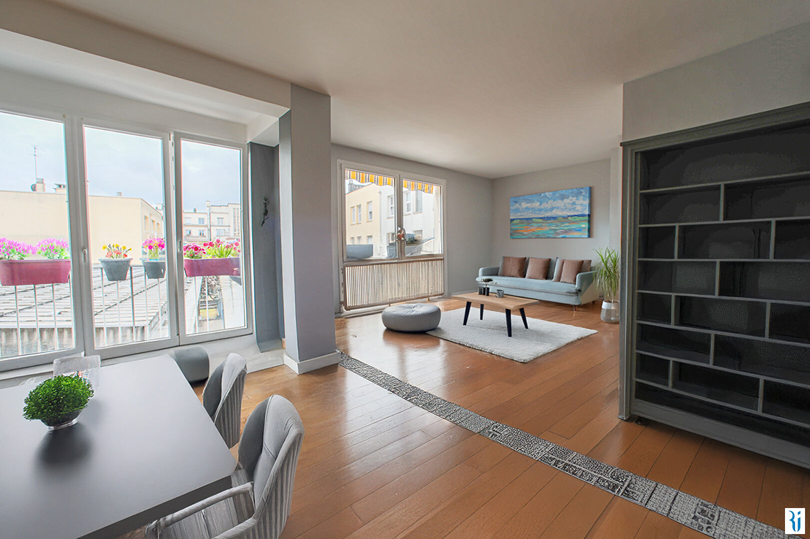 Agence immobilière de CABINET SAUVAGE GESTION