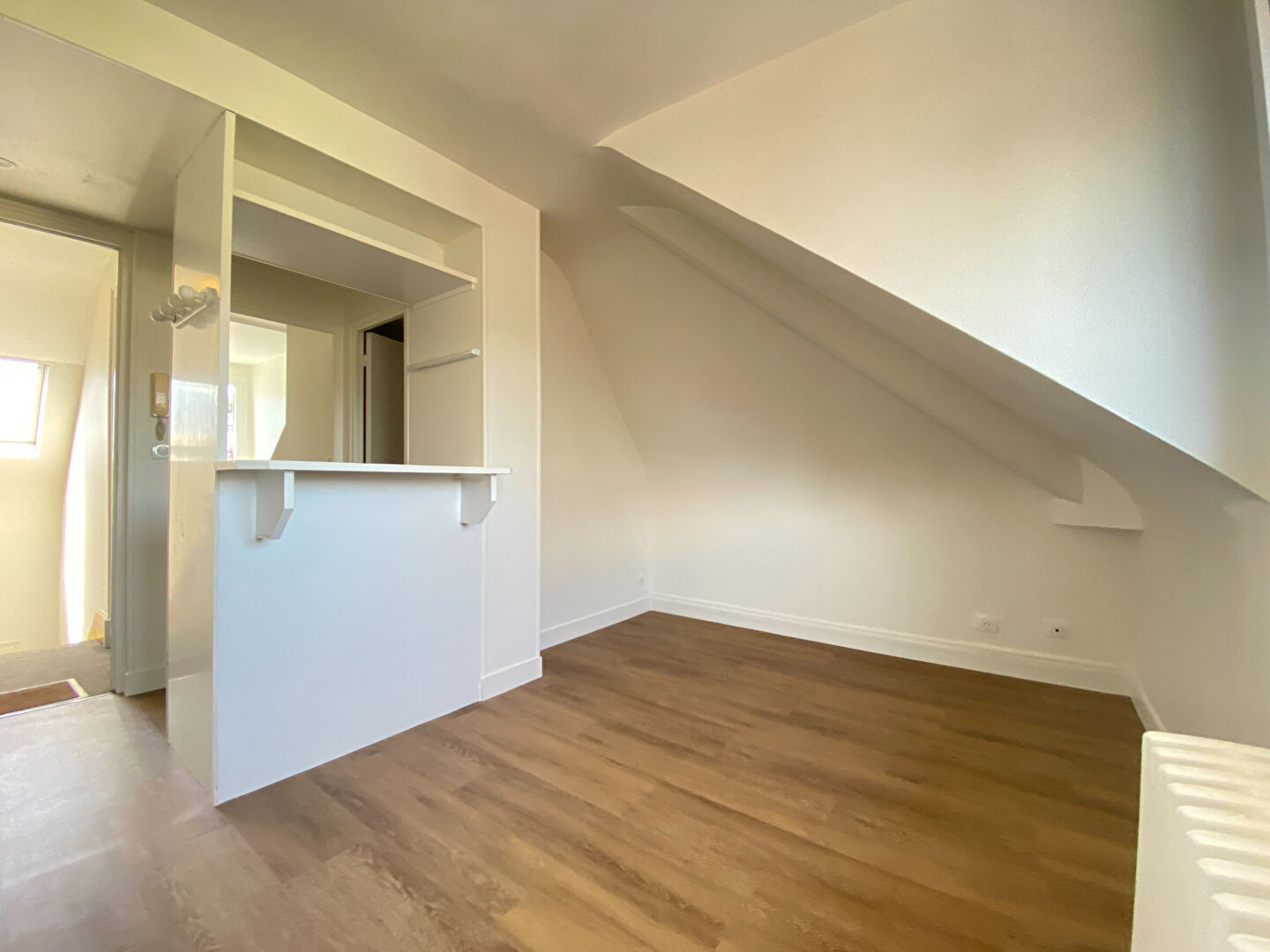 Agence immobilière de  Cabinet LEROUX - Cabinet LEROUX 
