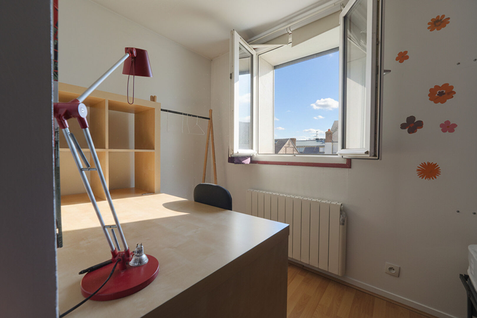 Agence immobilière de  Cabinet LEROUX - Cabinet LEROUX 

