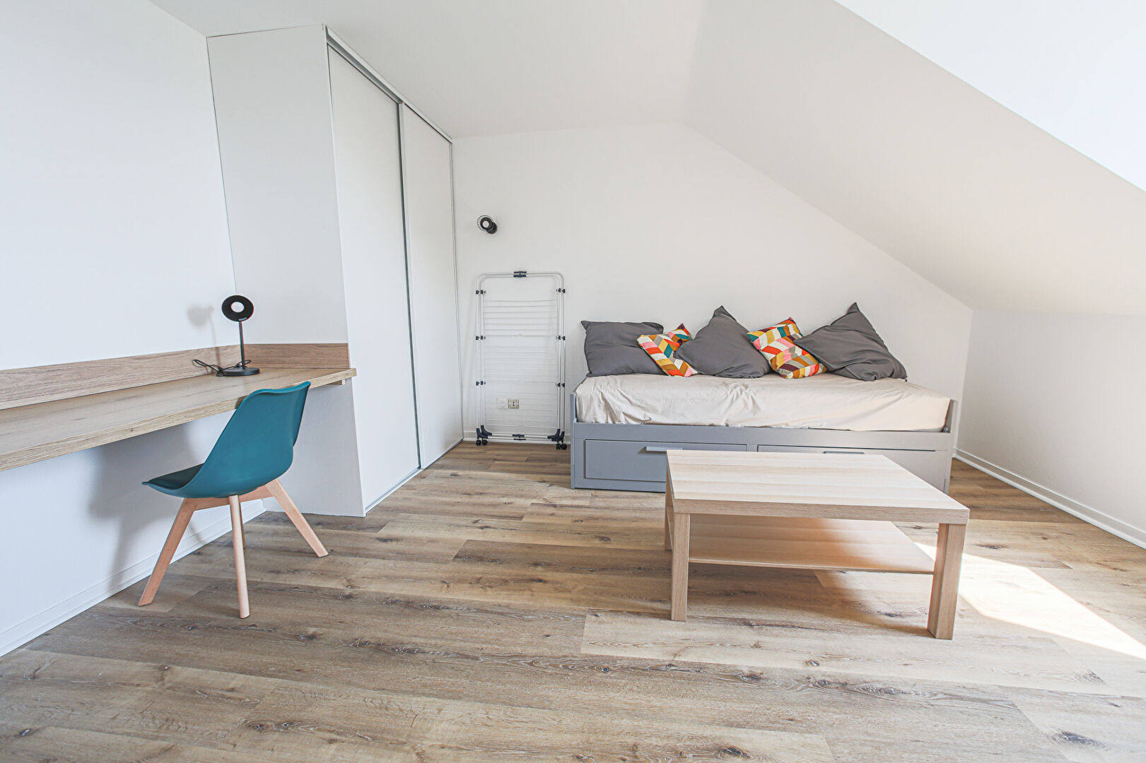 Agence immobilière de CABINET SAUVAGE GESTION