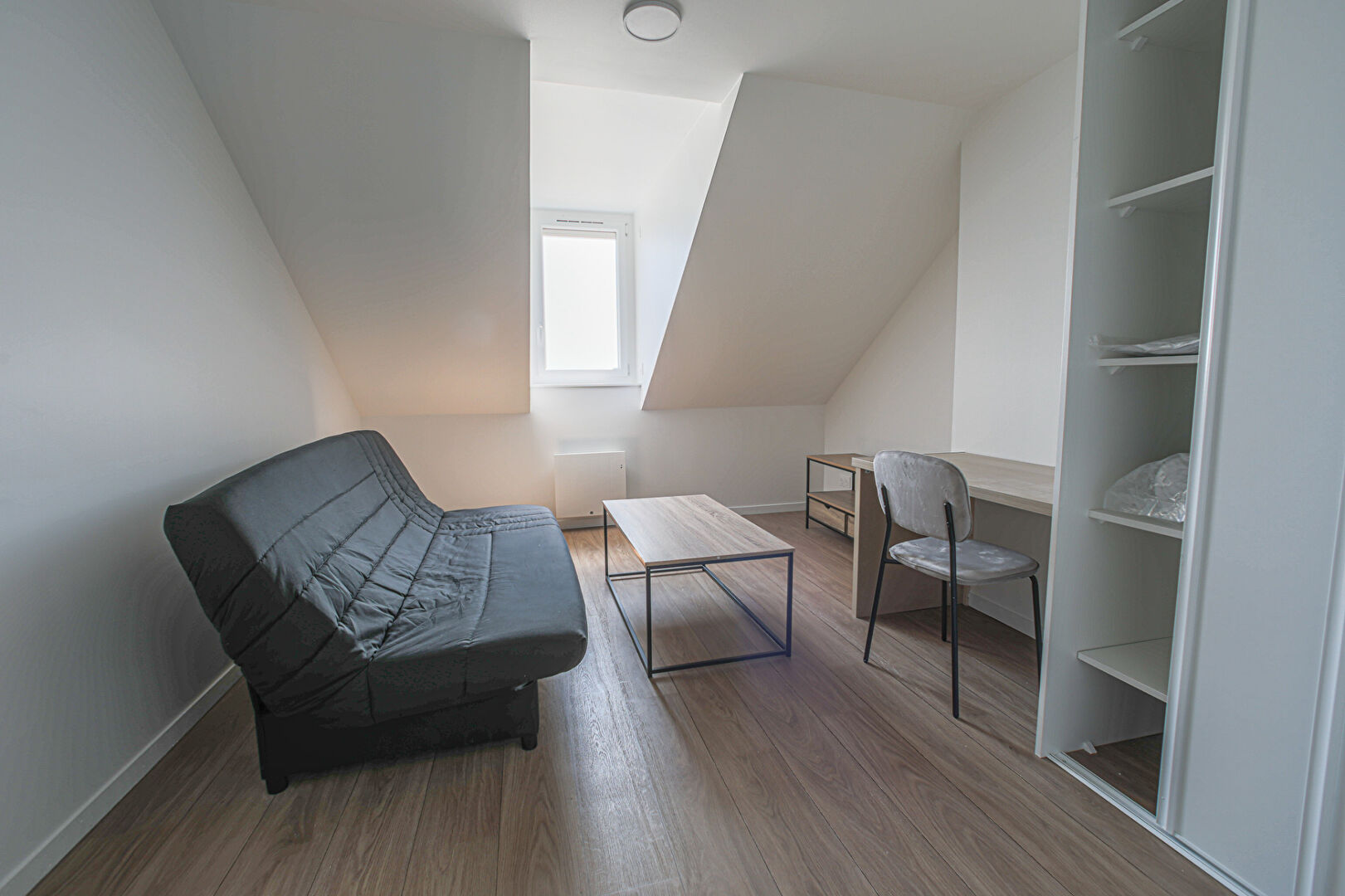 Agence immobilière de CABINET SAUVAGE GESTION