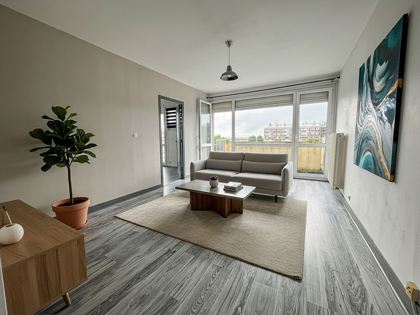 Agence immobilière de CABINET SAUVAGE GESTION