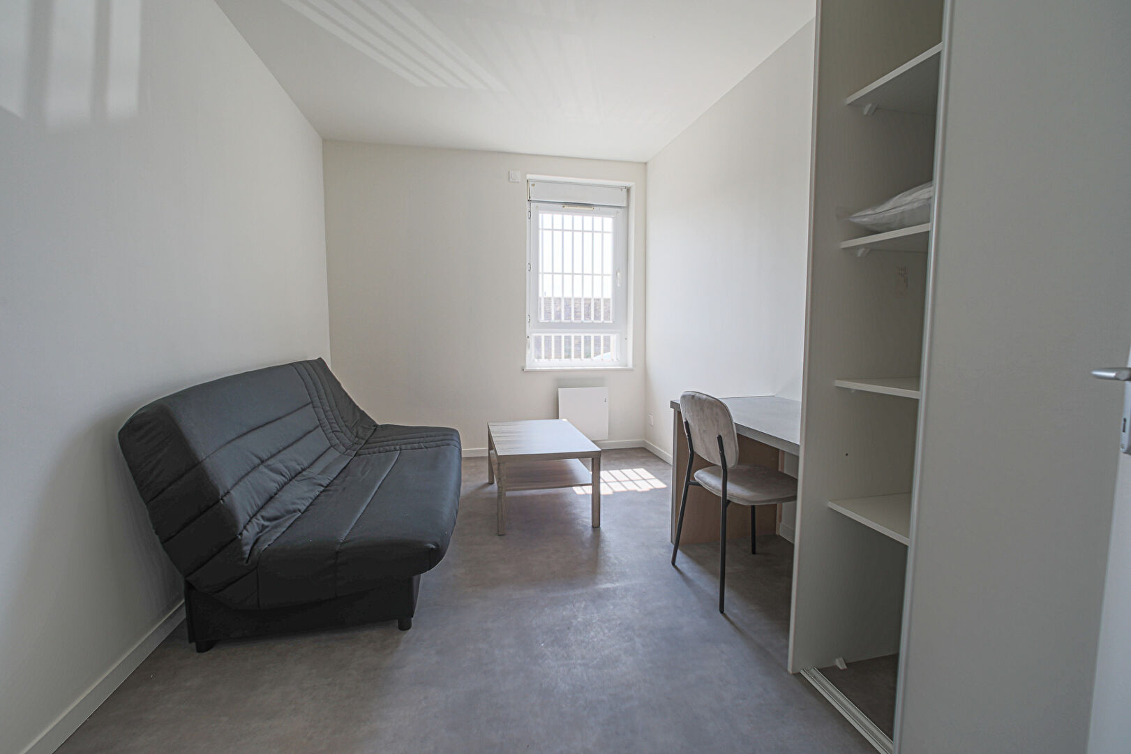 Agence immobilière de CABINET SAUVAGE GESTION