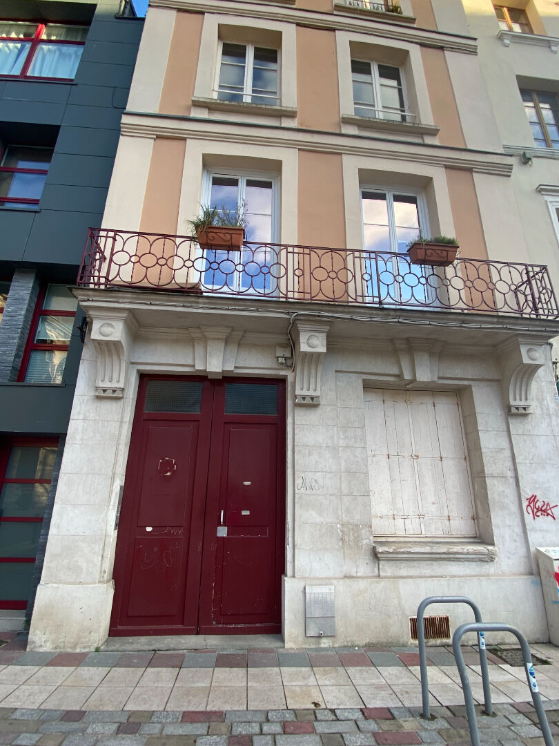 Agence immobilière de  Cabinet LEROUX - Cabinet LEROUX 
