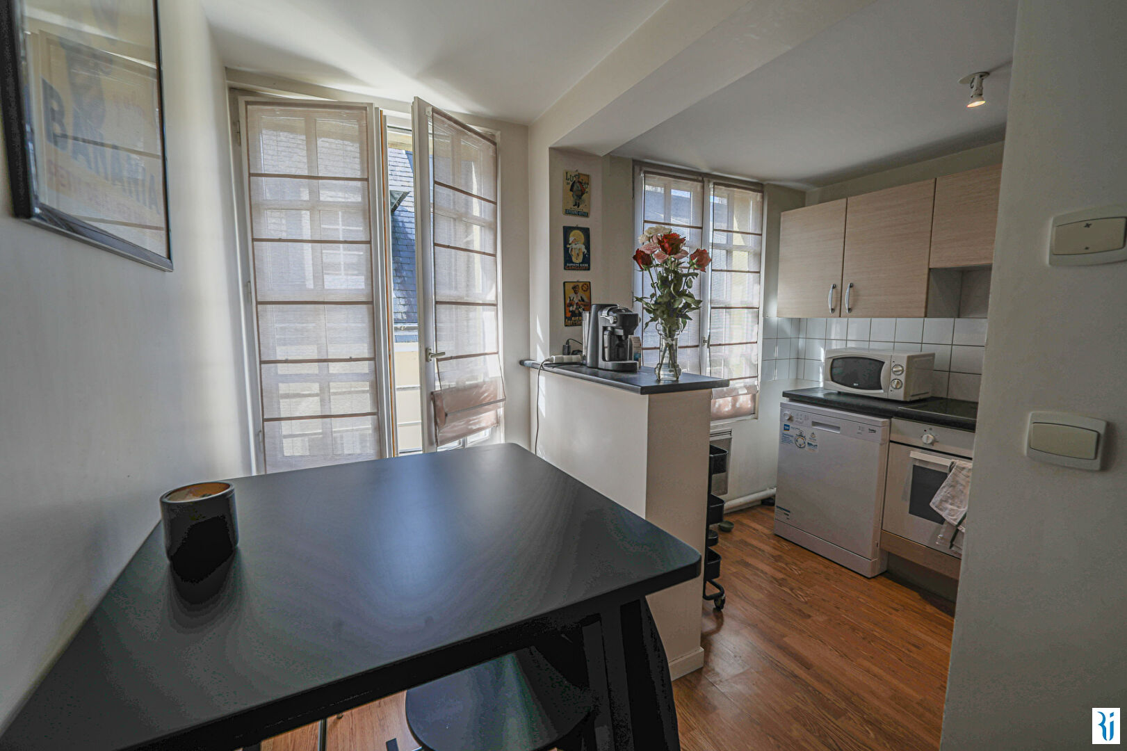 Agence immobilière de CABINET SAUVAGE GESTION