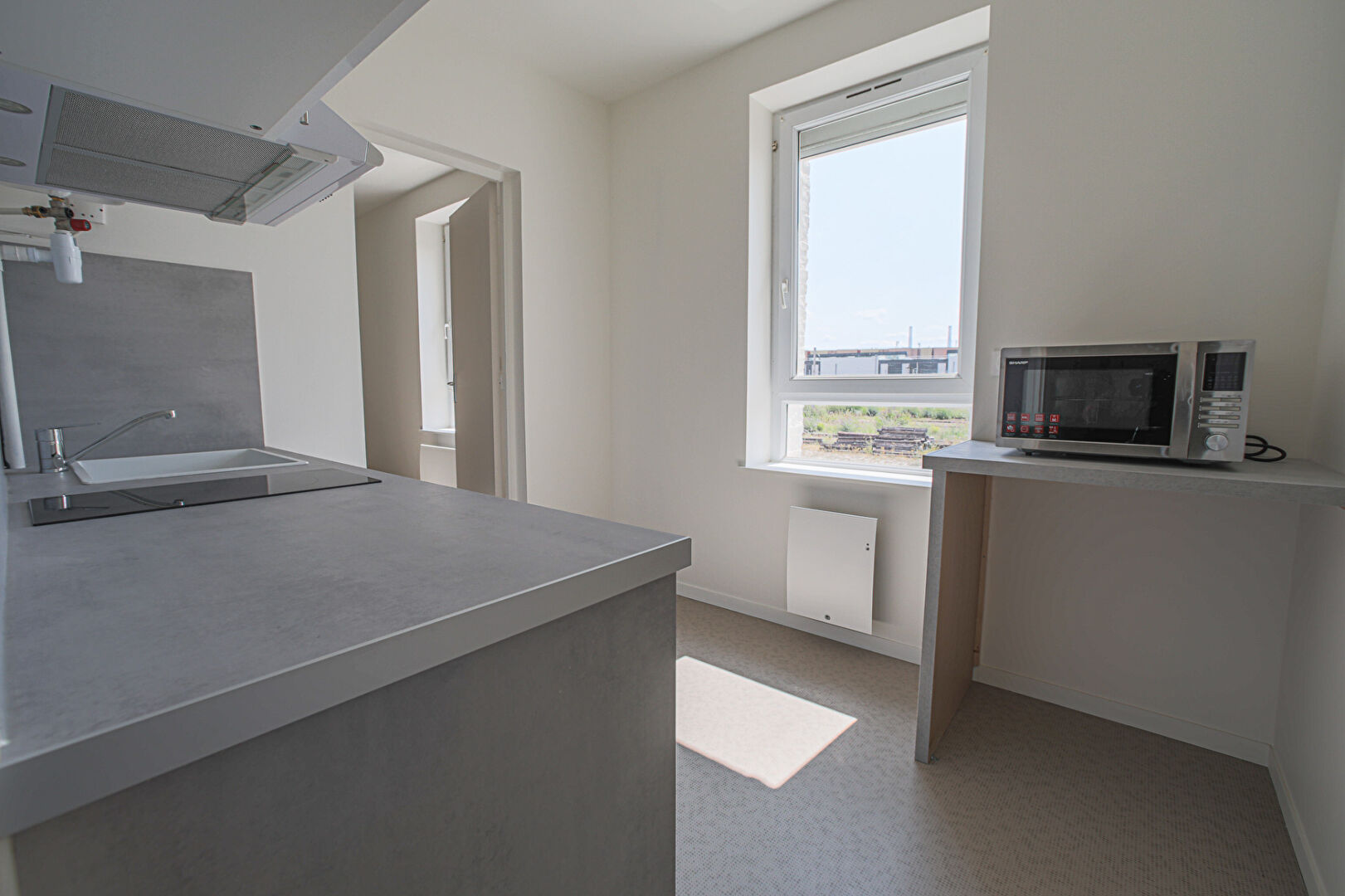 Agence immobilière de CABINET SAUVAGE GESTION