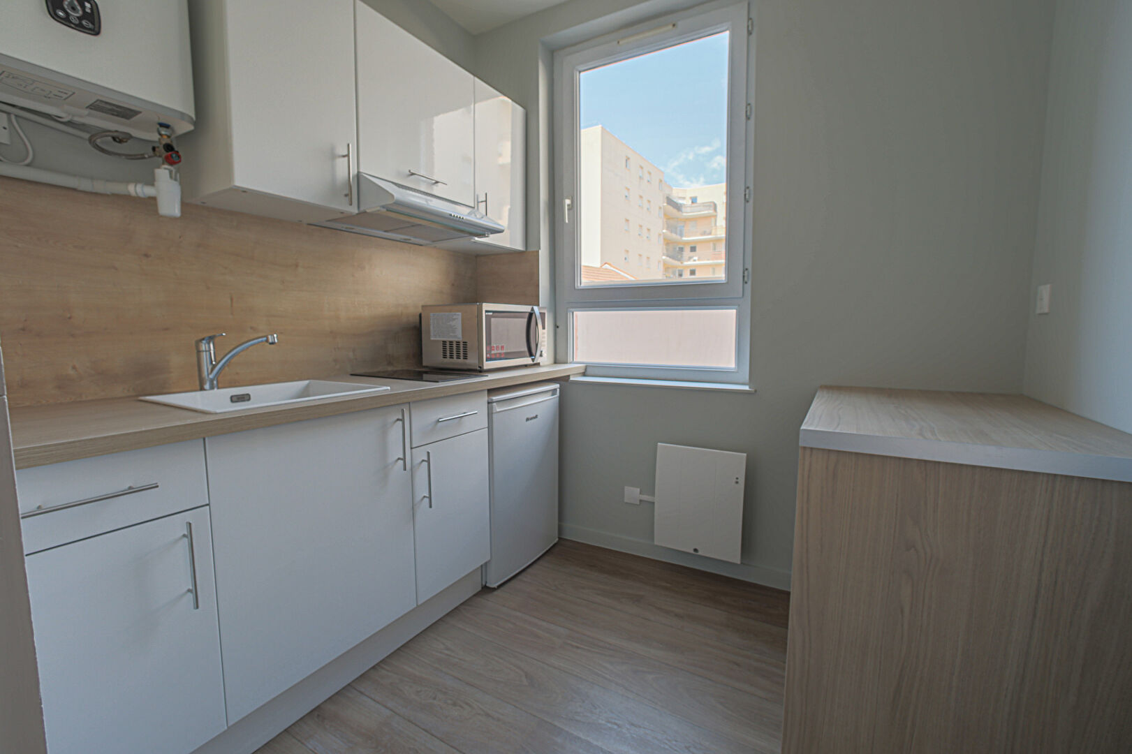 Agence immobilière de CABINET SAUVAGE GESTION